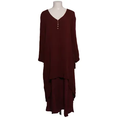 Dress (Purple) from Anself Viscose
