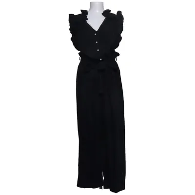 Jumpsuit (Black) from Ida Sjöstedt