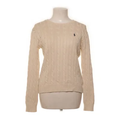 Sweater (Beige) fra Polo Ralph Lauren Bomuld