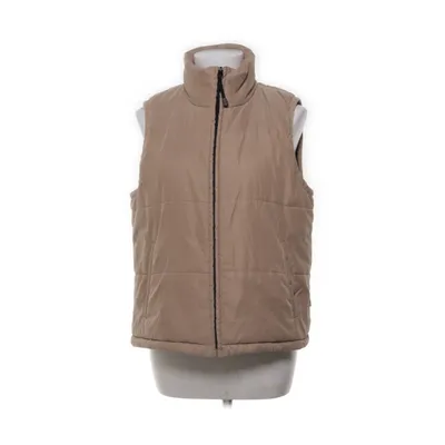 Outdoor vest (Beige) van ESPRIT