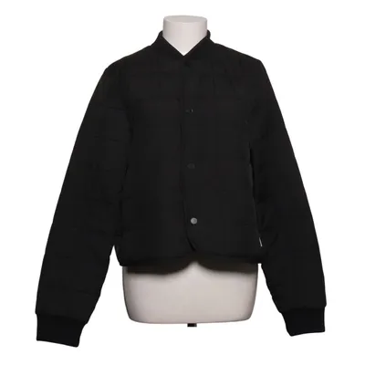 Winter jacket (Gray) from Rains Polyamide, Polyester