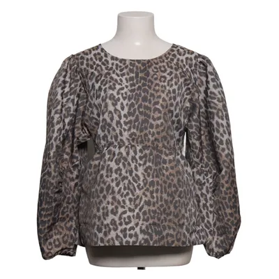 Top (Lucy Puff Sleeve Top) from Zoe Karssen Polyester