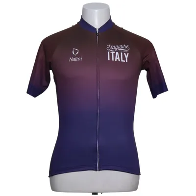 Bicycle shirt (Stagiaire) from Nalini Elastane, Polyester