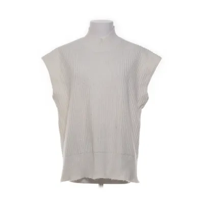 Slipover (Vit) från Lewis Melly Akryl, Nylon, Polyester