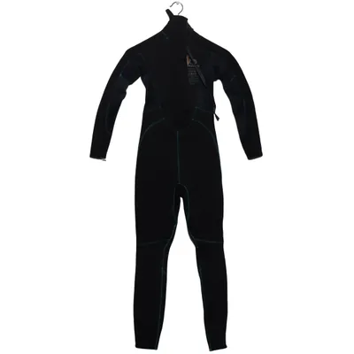 Våtdräkt (Svart) från Typhoon Nylon