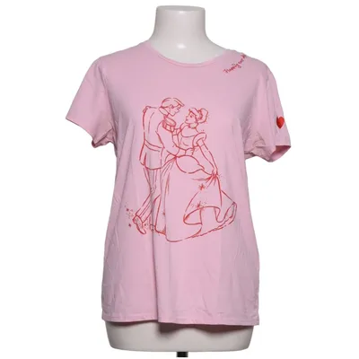 T-shirt (Pink, Red) from George