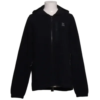 Veste polaire (Noir) de Haglöfs Polyester recyclé