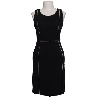 Dress (Black) from Angelle Milan Elastane, Polyester