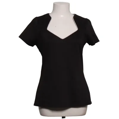 Topp (Svart) från Rock Steady Elastan, Polyester, Viskos