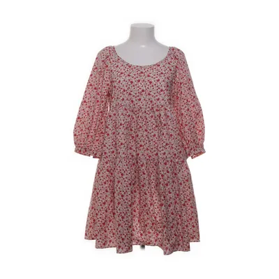 Dress (Red, White, Pink, Multicolored) from & Other Stories Cotton