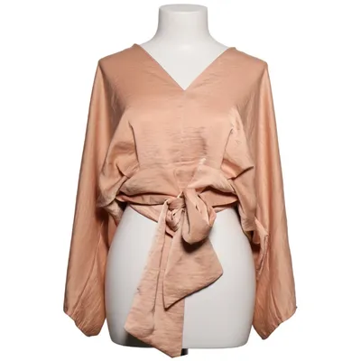 Topp (Beige) från ASOS Polyester