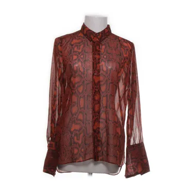 Chemise (Rouge, Orange, Noir) de InWear