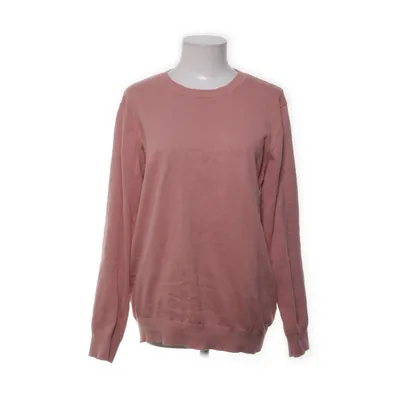 Strickpullover (Pink) von Lawrence Grey Baumwolle