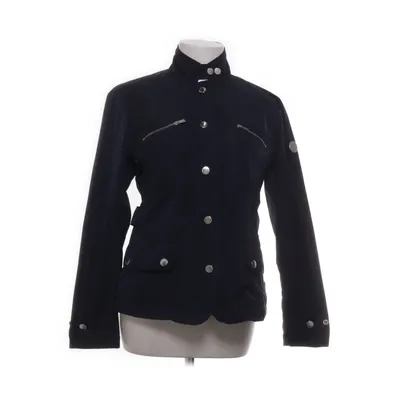 Jacka (Blå) från Snoot Polyamid, Polyester