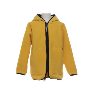 Huvtröja (Gul, Svart) från Polartec Polyester