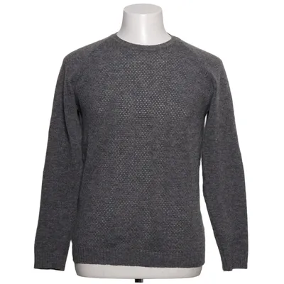 Sweater (Gray) from Roberto Collina