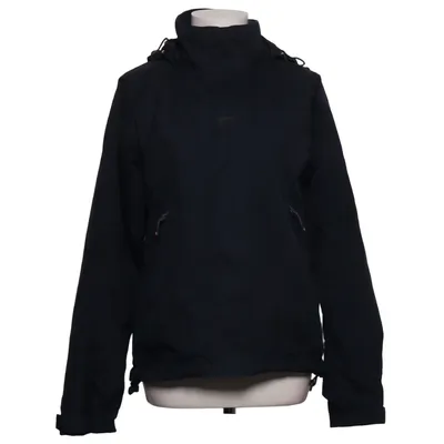 Skaljakke (Blå) fra Helly Hansen Polyamid, Polyester, Polyurethan