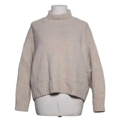 Turtleneck (Beige) from COS Cashmere