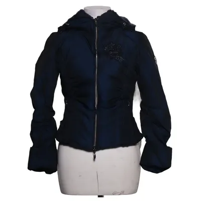Jack (Zwart) van Geospirit Polyester