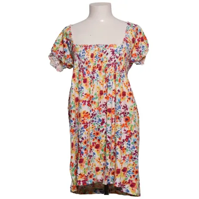 Robe (Blanc, Multicolore) de The Garden Collection by H&M Coton biologique