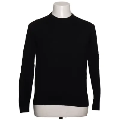 Sweater (Sort) fra Meraki Bomuld