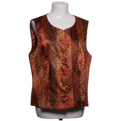 Väst (29502/0) från Jobis Polyester, Viskos