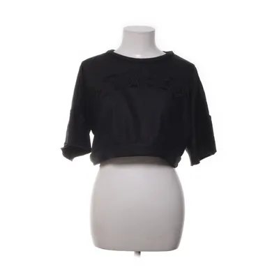Crop top (Svart) från Stüssy
