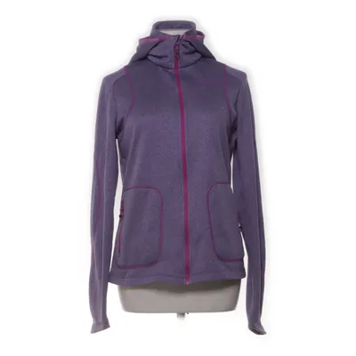 Fleecejakke (Lilla, Flerfarvet) fra Craft Polyester
