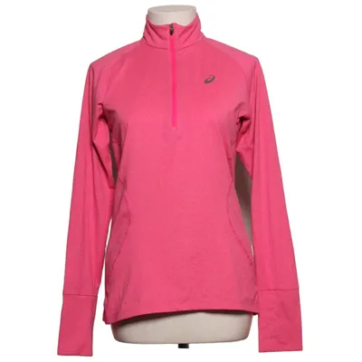 Maillot de sport (Asics Motiondry) de Asics Élasthane, Polyester