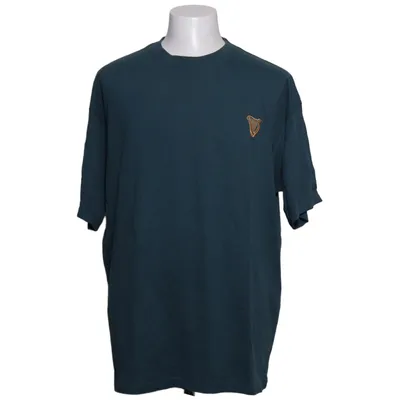 T-shirt (Blå) fra Guinness Bomuld