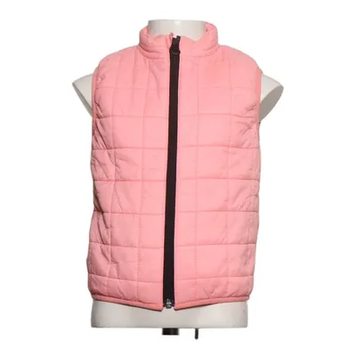 Outdoor vest (nitMAPLE K LIGHT VEST ROSE FO 116) van Name It Polyester