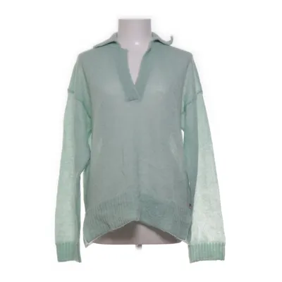 Tröja (Grön) från Lexington Merinoull, Mohair, Polyamid