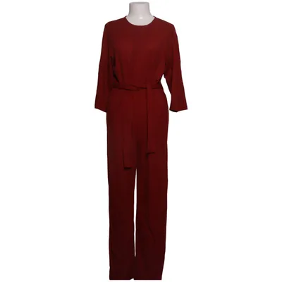 Combinaison (Rouge) de Mango Casual Polyamide, Viscose