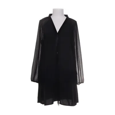 Dress (Black) from Cherry Paris Polyester