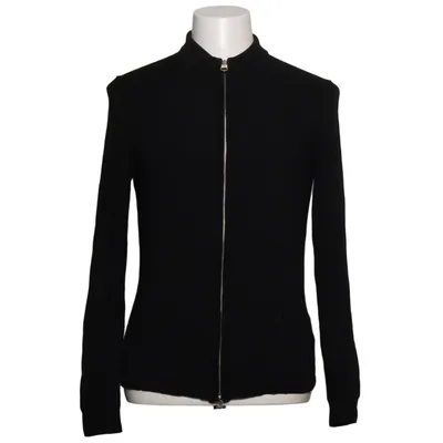 Cardigan (NYLE-PERFECT MERINO) from J.Lindeberg Merino wool