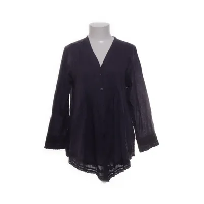 Blouse (Bleu) de Gianini Coton