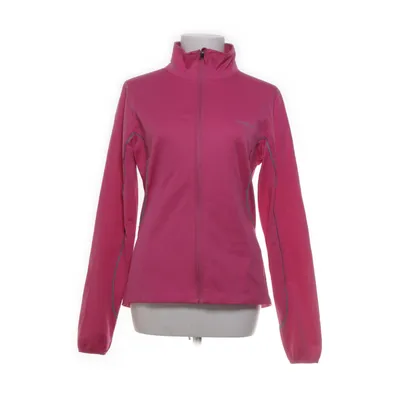Sports jacket (Pink) from In Motion Polyester
