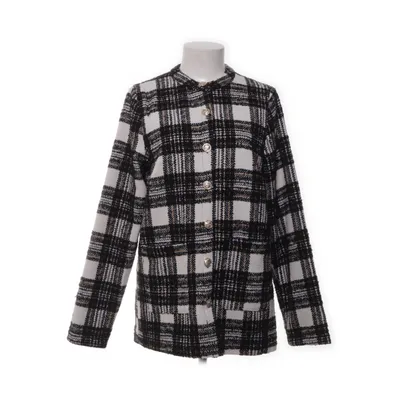 Jacka (Vit, Svart, Flerfärgad) från Rut & Circle Polyester