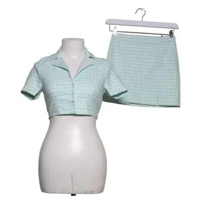 Ensemble (Vert, Blanc) de Pacific Republic Pull & Bear Élasthane, Polyester, Viscose