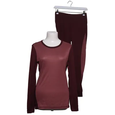 Base layer (Pink, Purple) from Snow Tech Elastane, Polyester