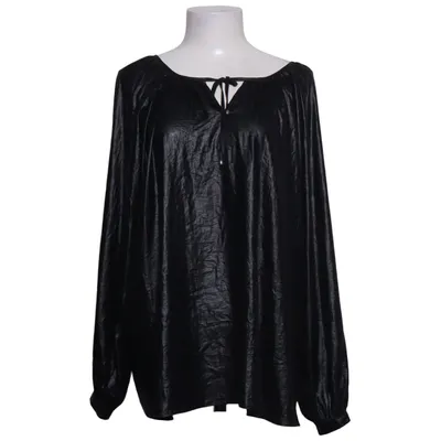 Bluse (Schwarz) von Milook Polyester