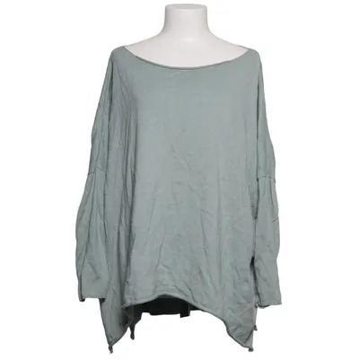 Långärmad t-shirt (Organic AmeliaTT Blouse) från Tif Tiffy Ekologisk bomull