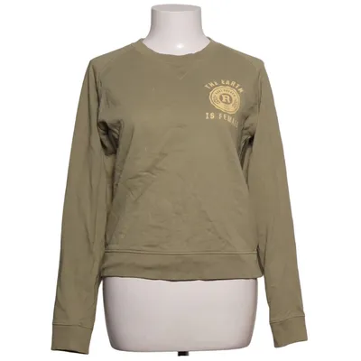 Sweatshirt (Green) from GANT Rugger Cotton