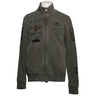 Kofta (FE1151) från Aeronautica Militare Bomull
