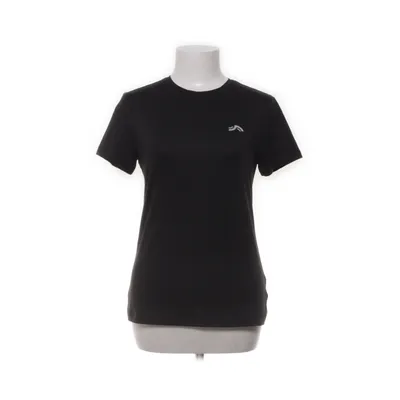 Trainingstop (Zwart) van Crivit Elastaan, Polyester