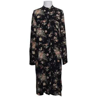 Robe chemise (French) de Lollys Laundry Élasthane, Polyester
