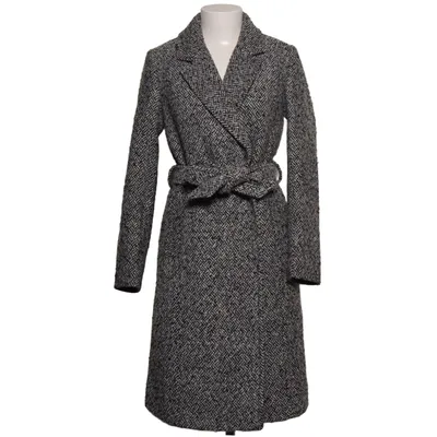 Kappa (Grå) från Style Butler Polyester, Ull