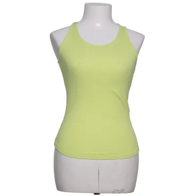 Débardeur (Vert) de Witty Knitters Coton