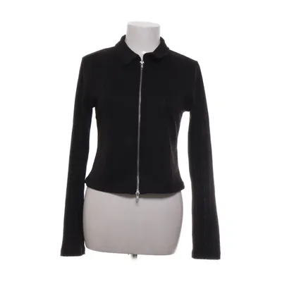 Cardigan (Double Zip Top) fra NLY Trend Polyester