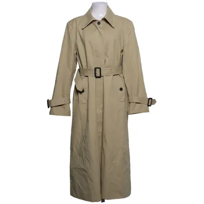 Trenchcoat (Beige) van In Bloom Katoen, Polyester